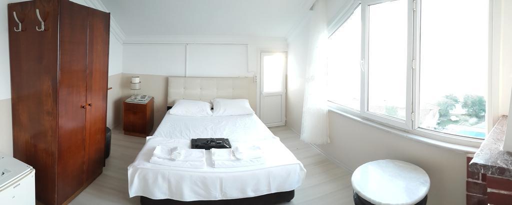 Klas Otel Si̇Le Şile Phòng bức ảnh