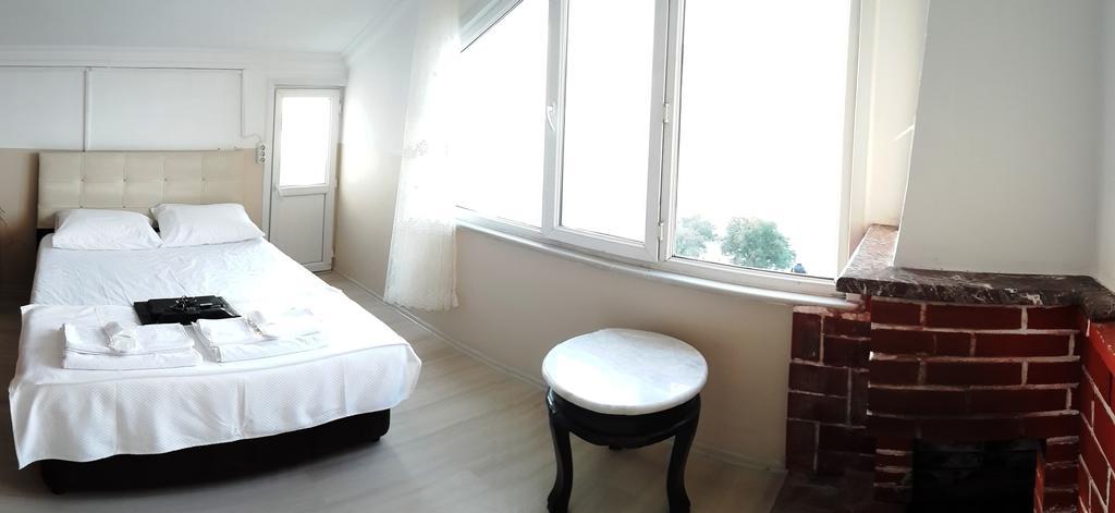 Klas Otel Si̇Le Şile Phòng bức ảnh