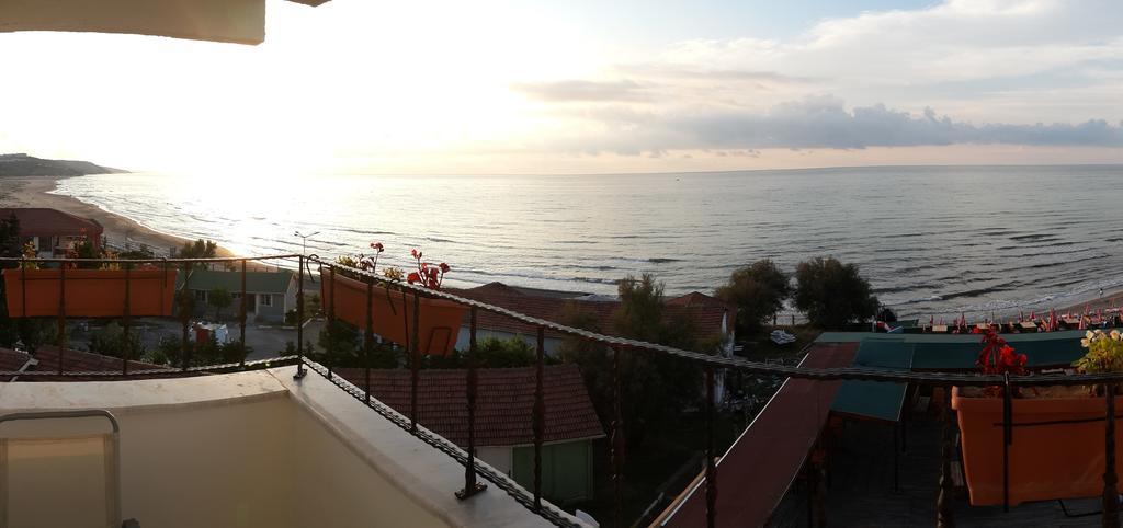 Klas Otel Si̇Le Şile Phòng bức ảnh