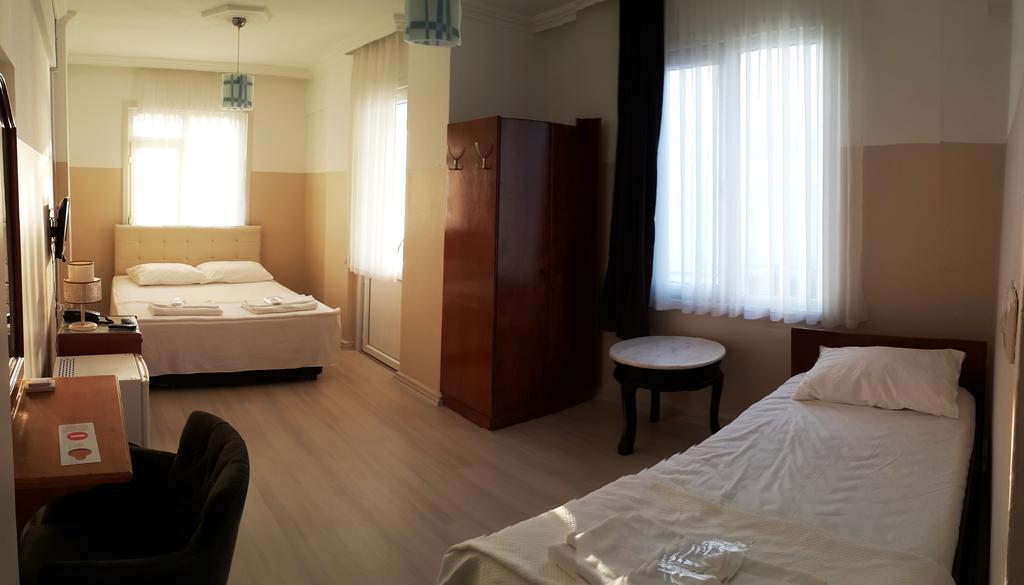 Klas Otel Si̇Le Şile Phòng bức ảnh