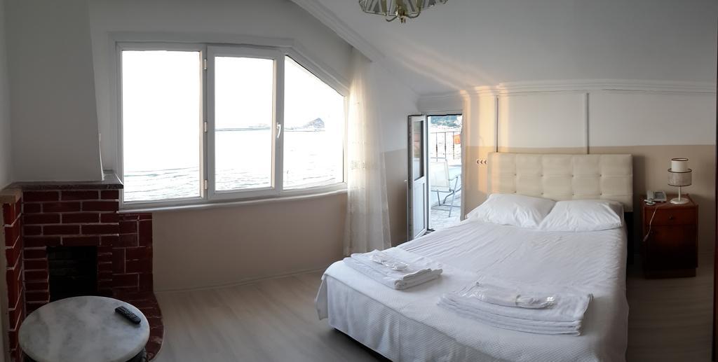 Klas Otel Si̇Le Şile Phòng bức ảnh