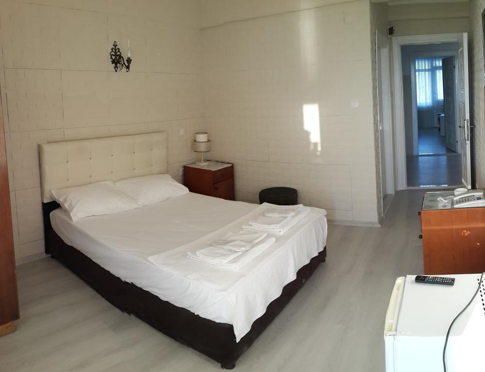 Klas Otel Si̇Le Şile Phòng bức ảnh