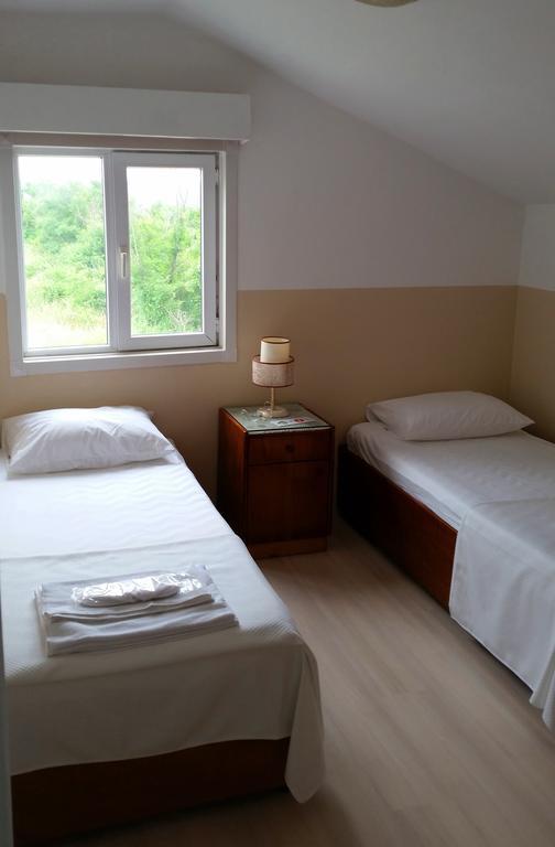 Klas Otel Si̇Le Şile Phòng bức ảnh