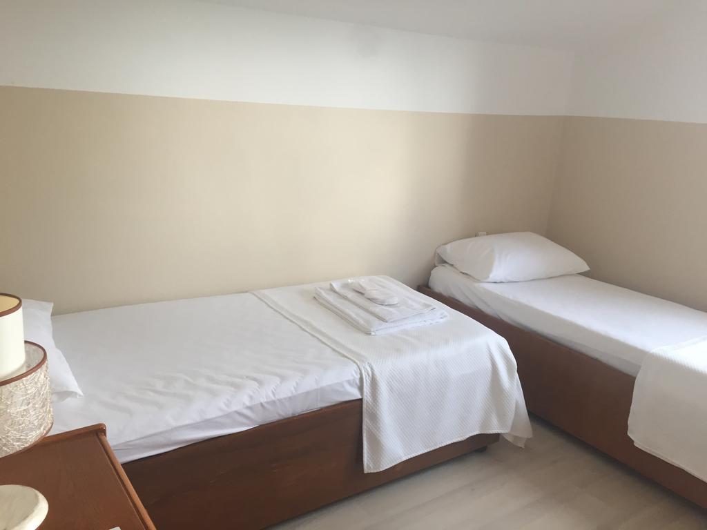 Klas Otel Si̇Le Şile Phòng bức ảnh